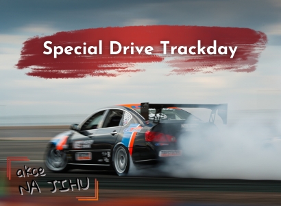 Special Drive Trackday